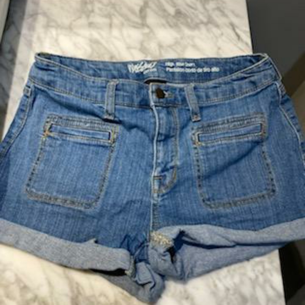Massimo shorts